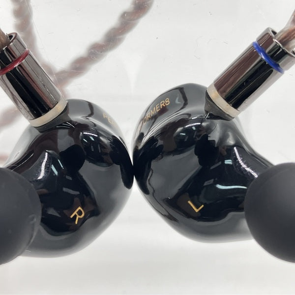 【中古】PERFORMER 8【仙台】