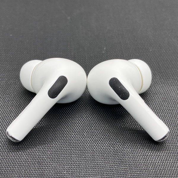 【中古品】Apple AirPods Pro MWP22J/A Apple 【中古】AirPods Pro MWP22J/A【名古屋】 – e☆イヤホン