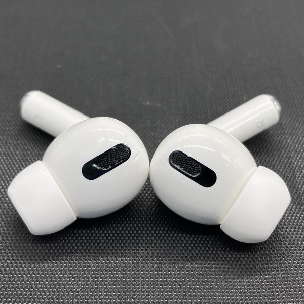 【中古品】Apple AirPods Pro MWP22J/A Apple 【中古】AirPods Pro MWP22J/A【名古屋】 – e☆イヤホン