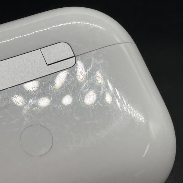 Apple AirPods Pro MWP22J/A ワイヤレスイヤフォン 中古 Apple 【中古】AirPods Pro MWP22J/A【名古屋】 – e☆イヤホン