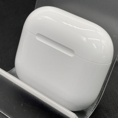 【中古】AirPods 4 MXP93J/A（アクティブノイズキャンセリング搭載）【名古屋】