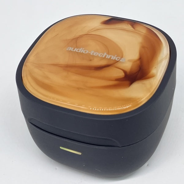 【中古】ATH-SQ1TW2 GY チャコールグレー【秋葉原】
