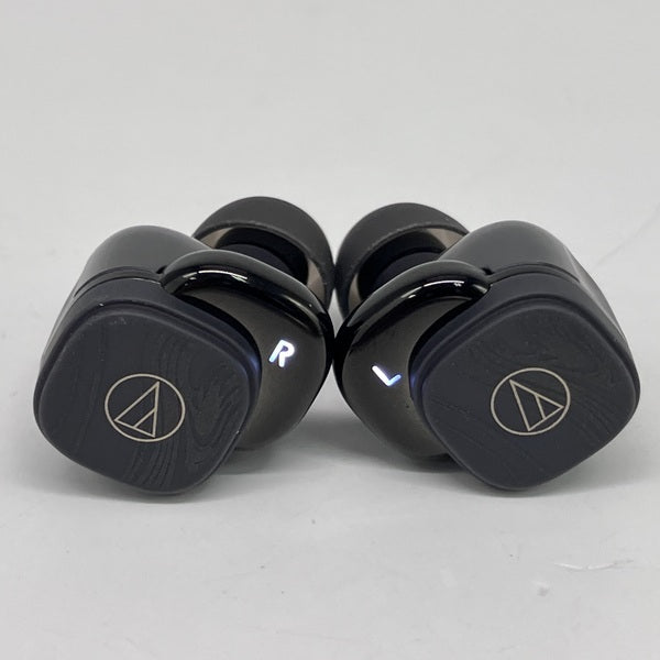 【中古】ATH-SQ1TW2 GY チャコールグレー【秋葉原】