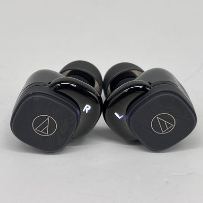 【中古】ATH-SQ1TW2 GY チャコールグレー【秋葉原】