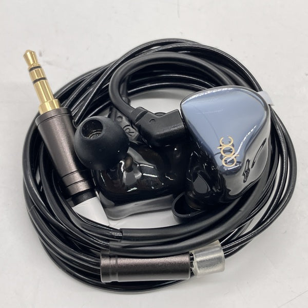 イヤホン qdc SUPERIOR Piano Black qdc SUPERIOR Piano Black : AB-Next - 通販 - Yahoo!ショッピング