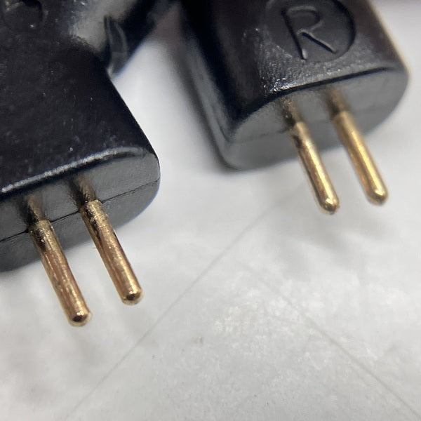 【中古】SUPERIOR Cable 4.4-IEM2pin 【QDC-SUPERIOR-CABLE44】【日本橋】