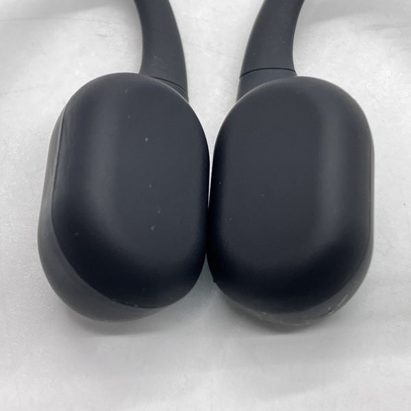 Shokz 【中古】OpenRun Mini USB-C Black【SKZ-EP-000038