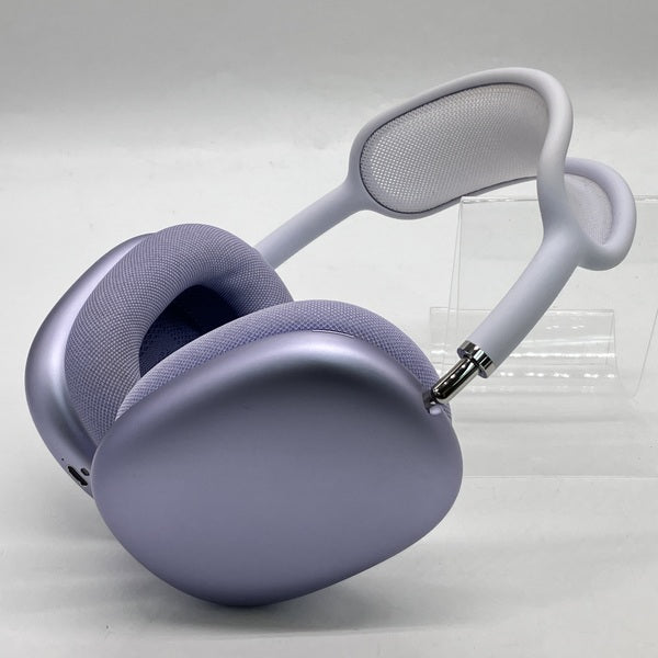 【中古】AirPods Max(USB-C) MWW83ZA/A パープル【秋葉原】