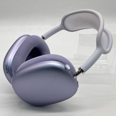【中古】AirPods Max(USB-C) MWW83ZA/A パープル【秋葉原】