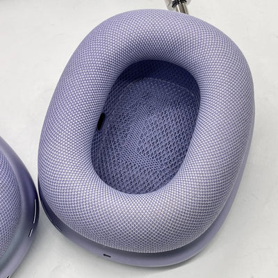 【中古】AirPods Max(USB-C) MWW83ZA/A パープル【秋葉原】