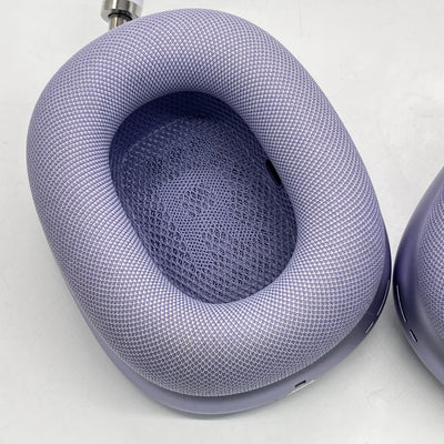 【中古】AirPods Max(USB-C) MWW83ZA/A パープル【秋葉原】