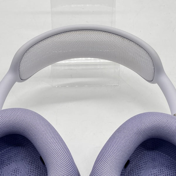【中古】AirPods Max(USB-C) MWW83ZA/A パープル【秋葉原】