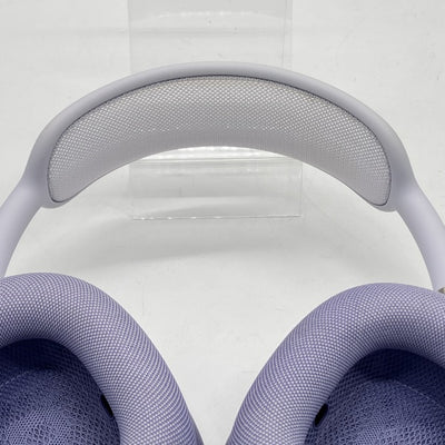 【中古】AirPods Max(USB-C) MWW83ZA/A パープル【秋葉原】