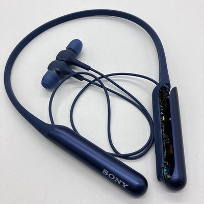 【中古】WI-C600N LM【ブルー】【日本橋】