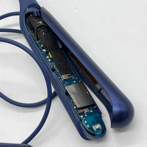 【中古】WI-C600N LM【ブルー】【日本橋】