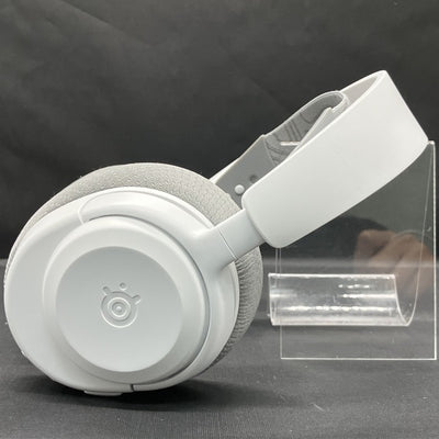 【中古】Arctis Nova 3P Wireless ホワイト【日本橋】
