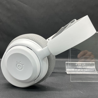 【中古】Arctis Nova 3P Wireless ホワイト【日本橋】