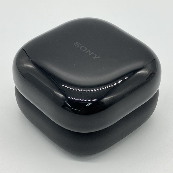 【中古】LinkBuds Open ブラック 【WF-L910 BZ】【秋葉原】