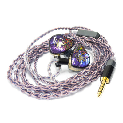 Mokara(Universal Fit)