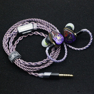 Mokara(Universal Fit)