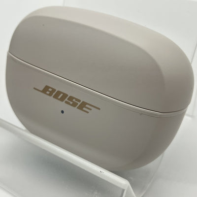 【中古】Ultra Open Earbuds White Smoke【日本橋】