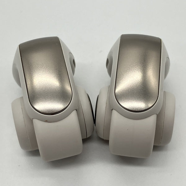 【中古】Ultra Open Earbuds White Smoke【日本橋】