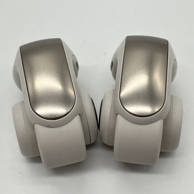 【中古】Ultra Open Earbuds White Smoke【日本橋】