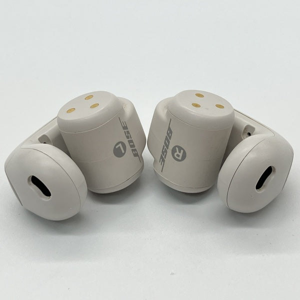 【中古】Ultra Open Earbuds White Smoke【日本橋】