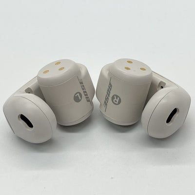 【中古】Ultra Open Earbuds White Smoke【日本橋】