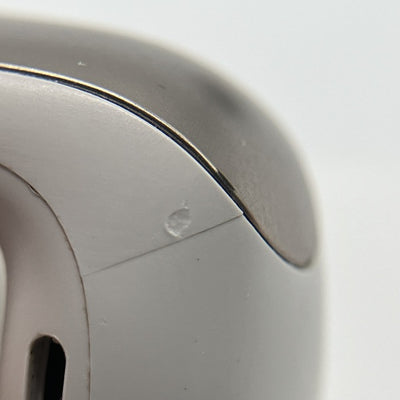 【中古】Ultra Open Earbuds White Smoke【日本橋】