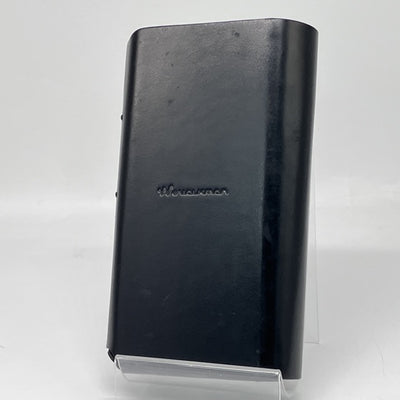 【中古】WM1ZM2/WM1AM2専用レザーケース 【CKL-NWWM1M2CWW】【秋葉原】