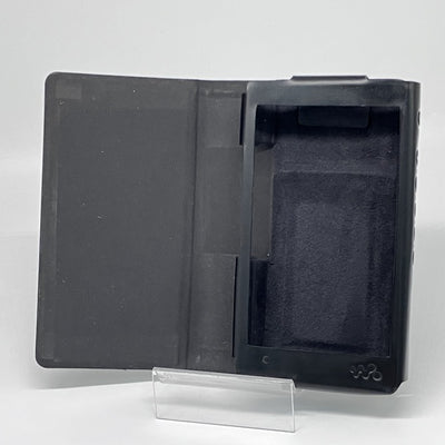 【中古】WM1ZM2/WM1AM2専用レザーケース 【CKL-NWWM1M2CWW】【秋葉原】