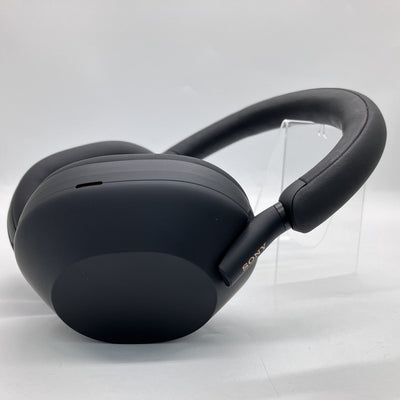 【中古】WH-1000XM5 BM ブラック【名古屋】