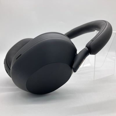 【中古】WH-1000XM5 BM ブラック【名古屋】