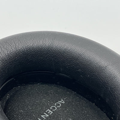 【中古】ACCENTUM Wireless ブラック 【ACAEBT BLACK】【日本橋】