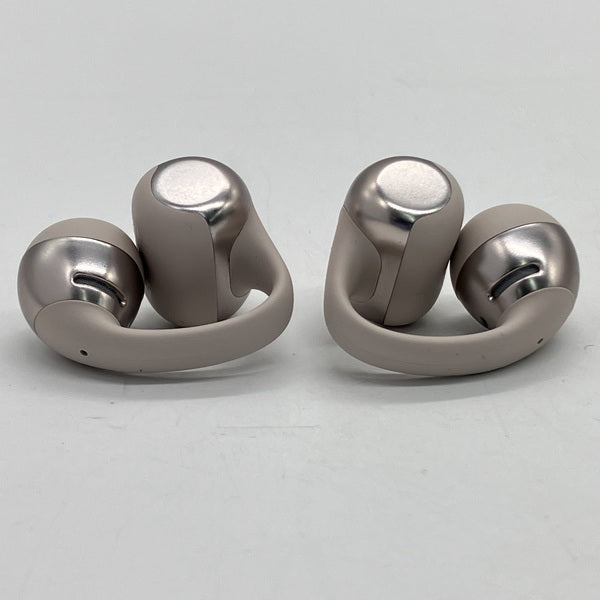 新品未開封Shokz OpenDots ONE SKZ-EP-000053 Shokz 【中古】OpenDots ONE Grey【SKZ-EP-000053】【秋葉原