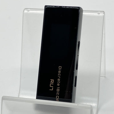 【中古】RU7 ポータブルUSB DAC/AMP【日本橋】