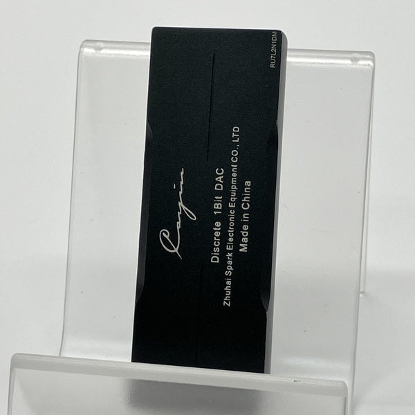 【中古】RU7 ポータブルUSB DAC/AMP【日本橋】