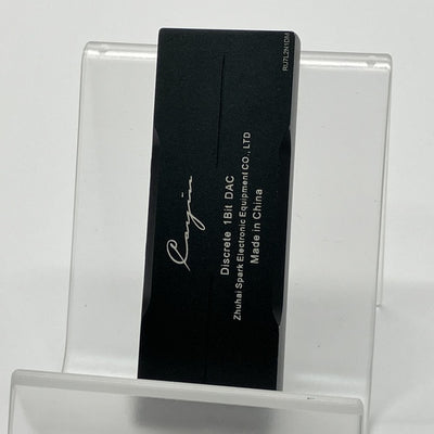 【中古】RU7 ポータブルUSB DAC/AMP【日本橋】