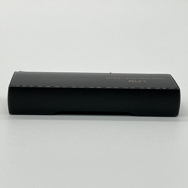 【中古】RU7 ポータブルUSB DAC/AMP【日本橋】