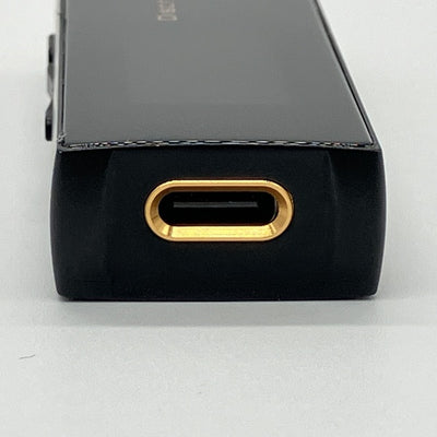 【中古】RU7 ポータブルUSB DAC/AMP【日本橋】