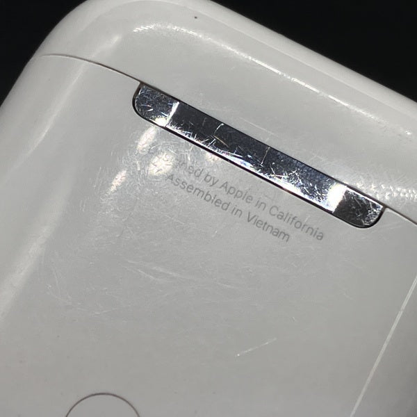 【中古】airpods充電ケース【秋葉原】