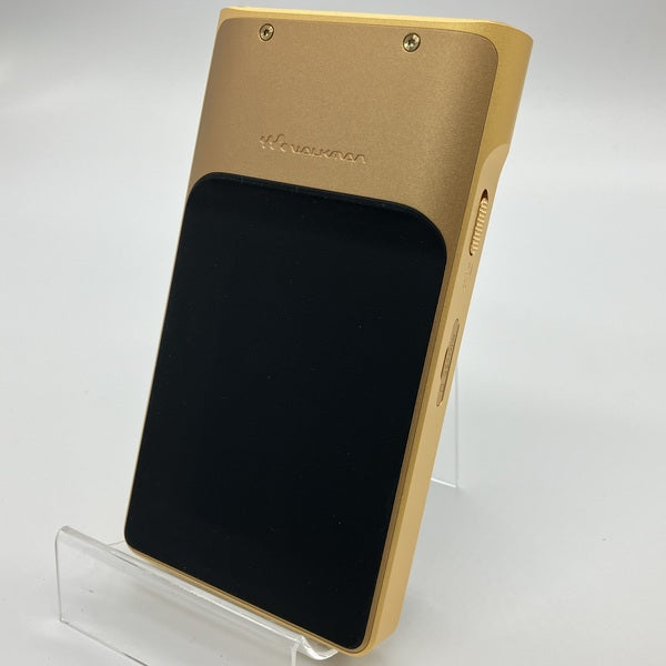 SONY 【中古】NW-WM1ZM2【日本橋】 – e☆イヤホン