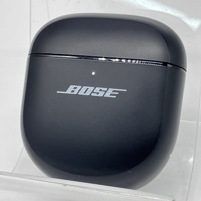 【中古】QuietComfort Ultra Earbuds Black【秋葉原】