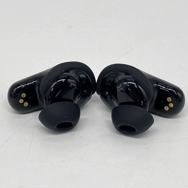 【中古】QuietComfort Ultra Earbuds Black【秋葉原】