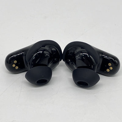 【中古】QuietComfort Ultra Earbuds Black【秋葉原】