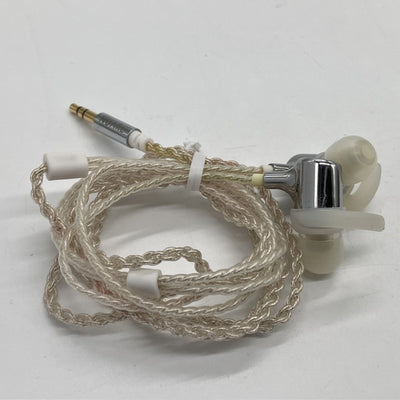【中古】NX01A-ポリッシュドシルバー&ホワイト【名古屋】