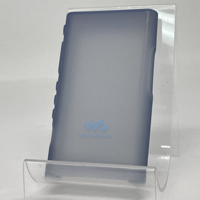 【中古】CKM-NWA50 LMWW シリコンケース【ブルー】【秋葉原】
