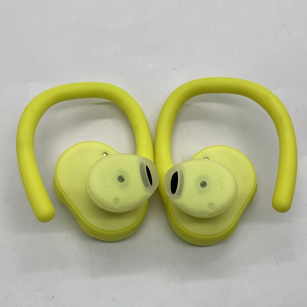 Skullcandy S2bdw Skullcandy 【中古】PUSH ULTRA ELECTRIC YELLOW