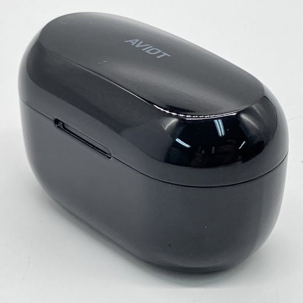 【中古】TE-V1R ブラック【TE-V1R-BK】【日本橋】